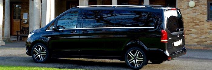 Basel A1 Chauffeur and Business Driver Service