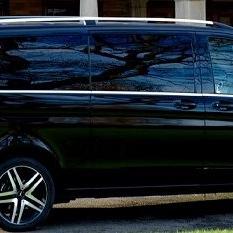 Basel A1 Chauffeur and Business Driver Service. Airport Hotel Taxi Transfer Service